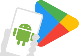 Download school app on Google Play