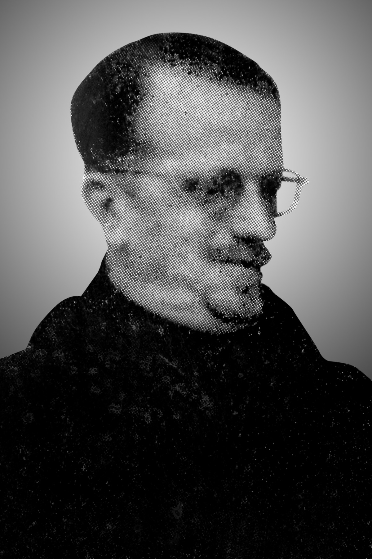 Rev. Fr. Edgar