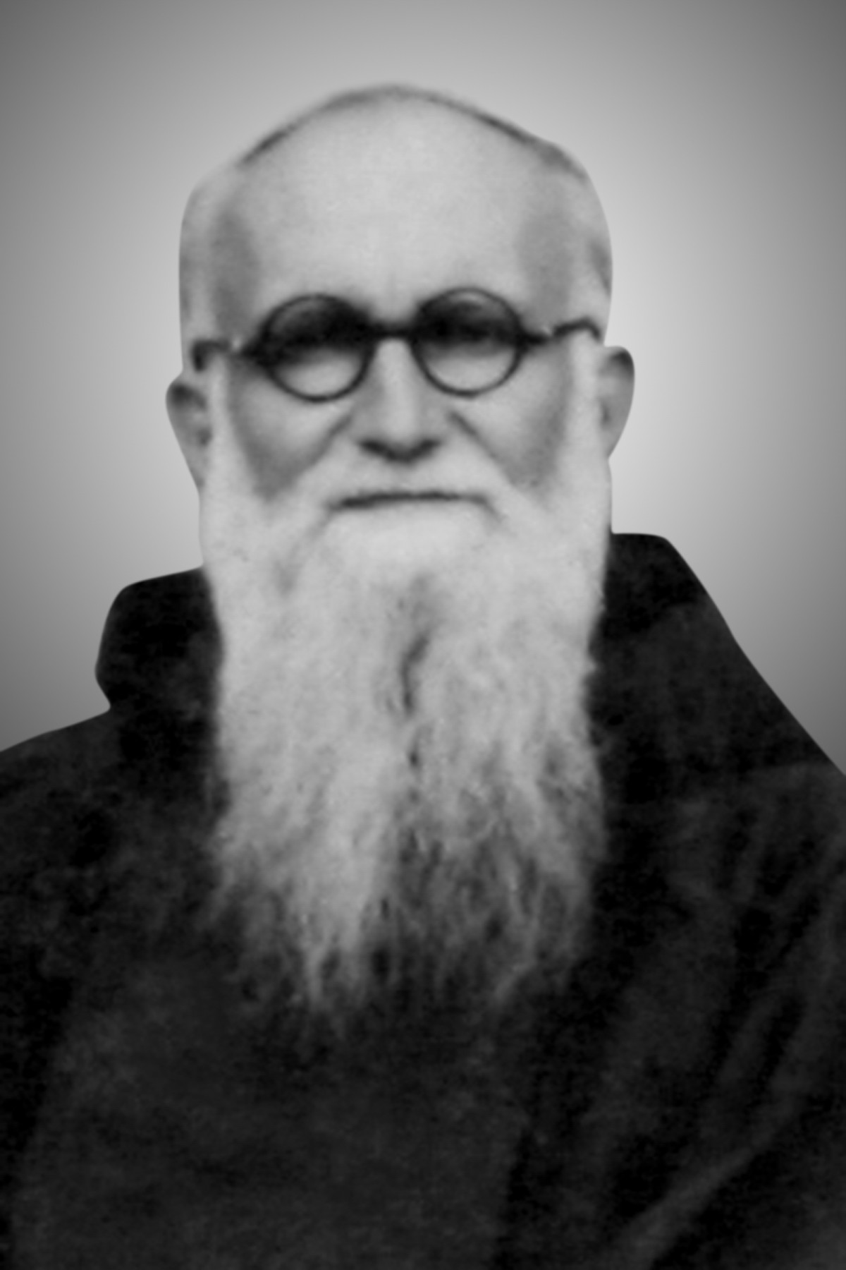 Rev. Fr. Diego Joseph