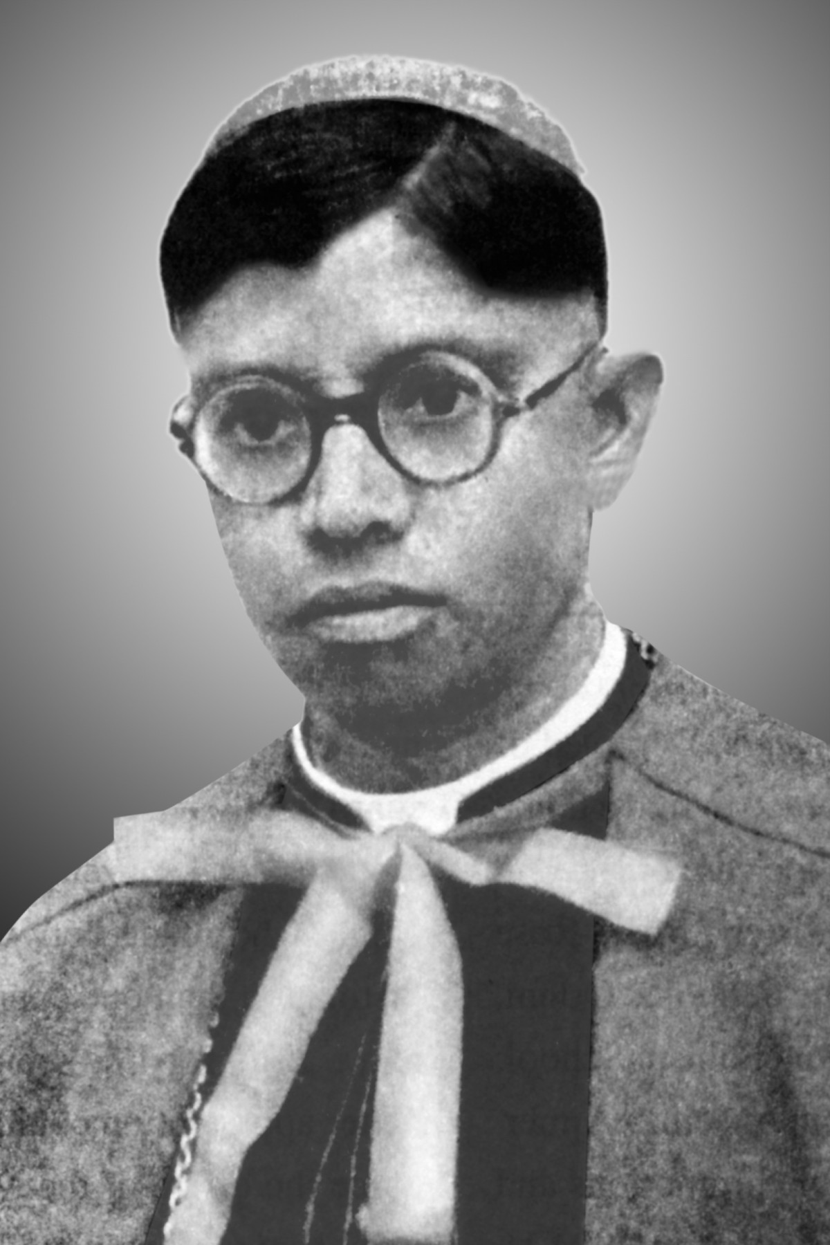 Rev. Fr. Leo D'mello