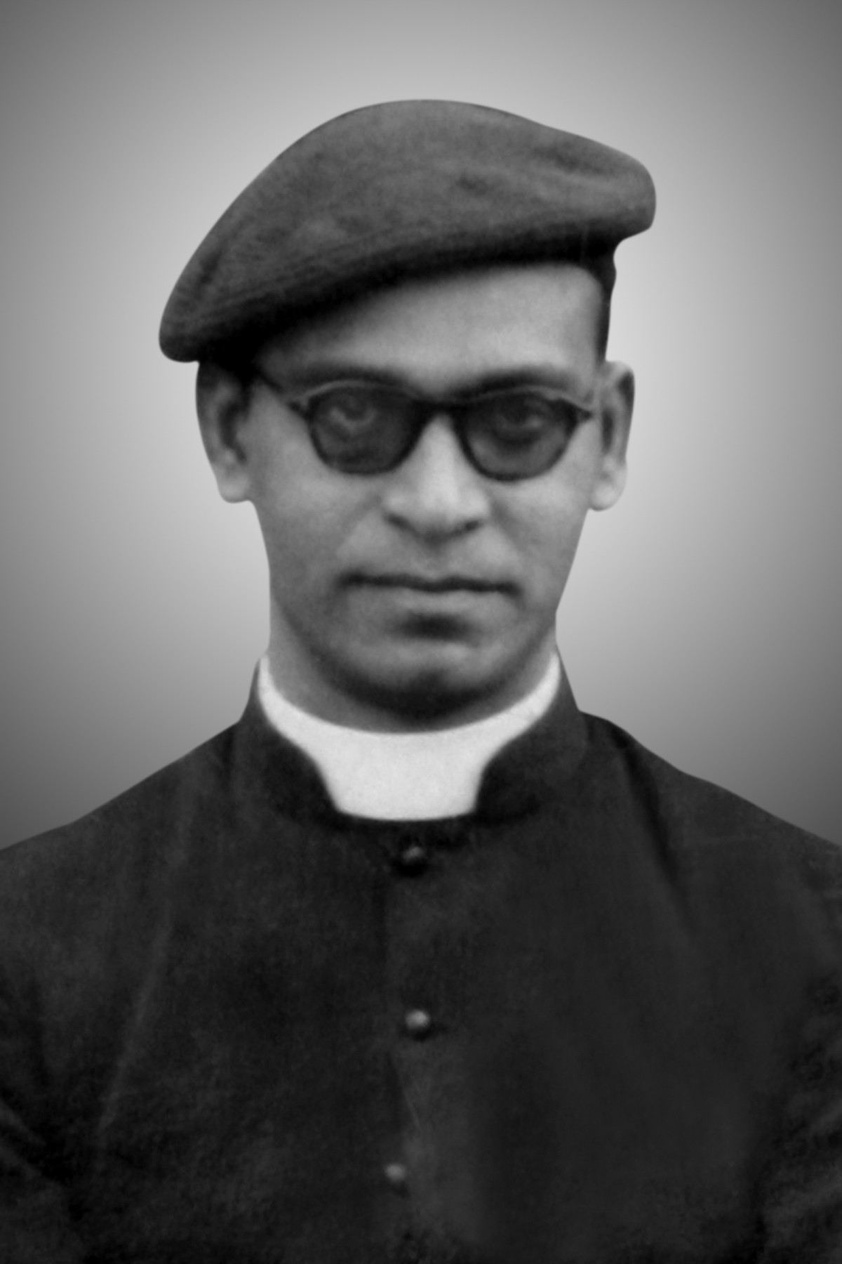 Rev. Fr. A. Coutinho