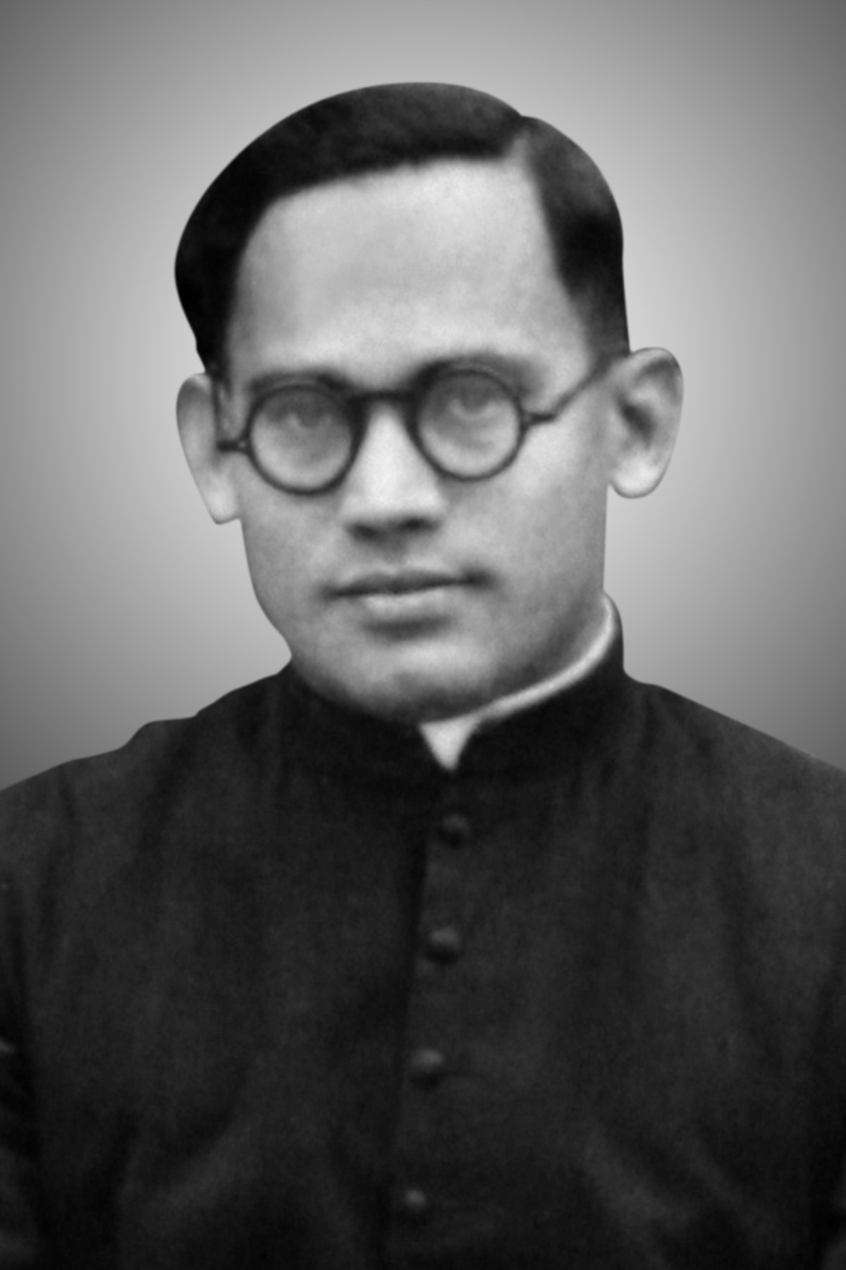 Rev. Fr. Francis Castelino