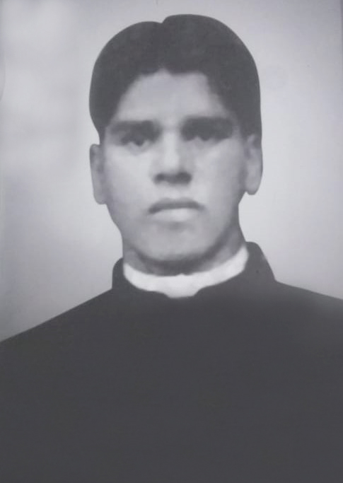 Rev. Fr. Conrad Castelino