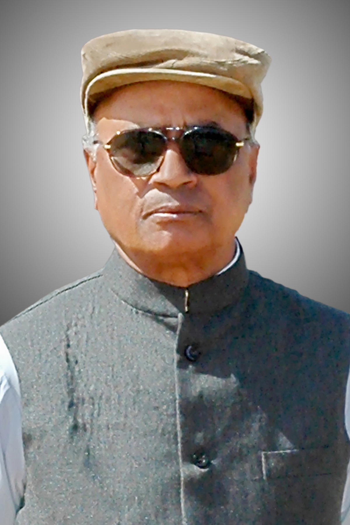 Rev. Fr. Raymond Coelho