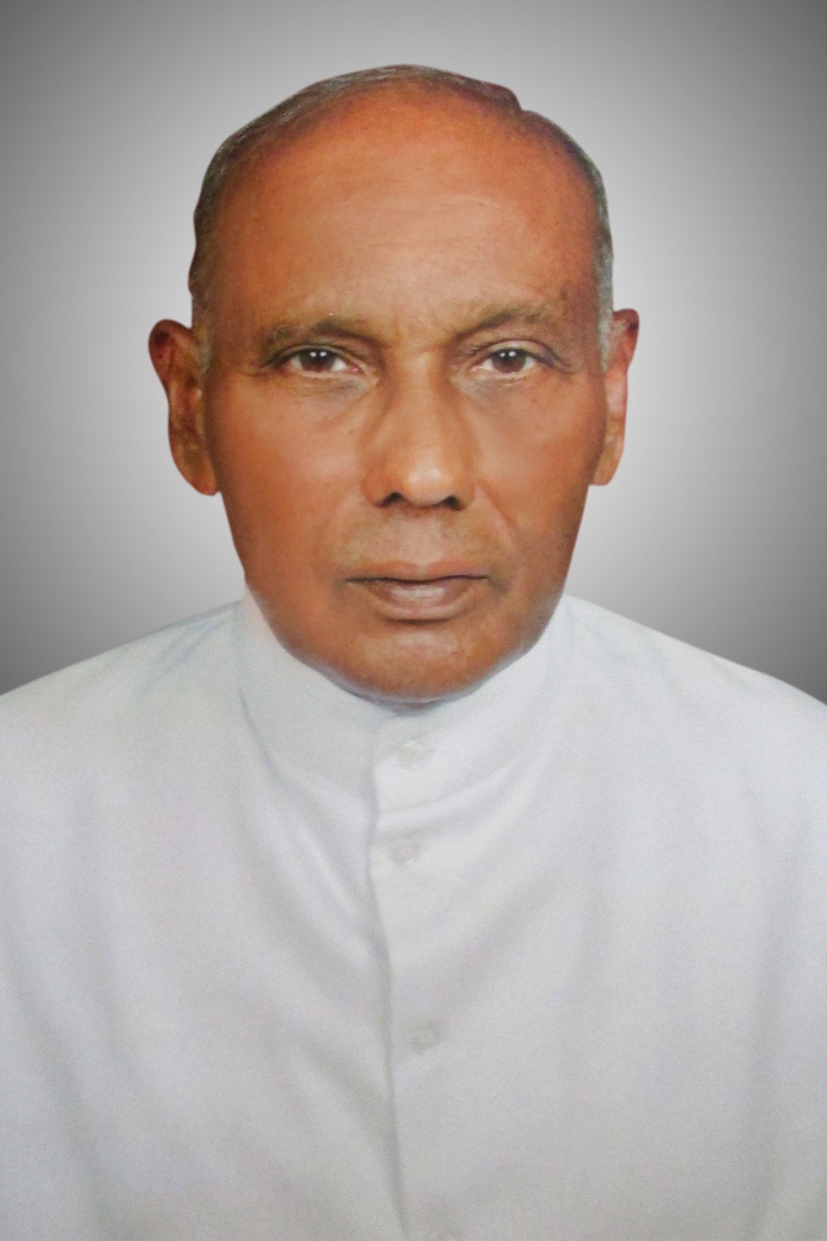 Rev. Fr. Cyriac Vally