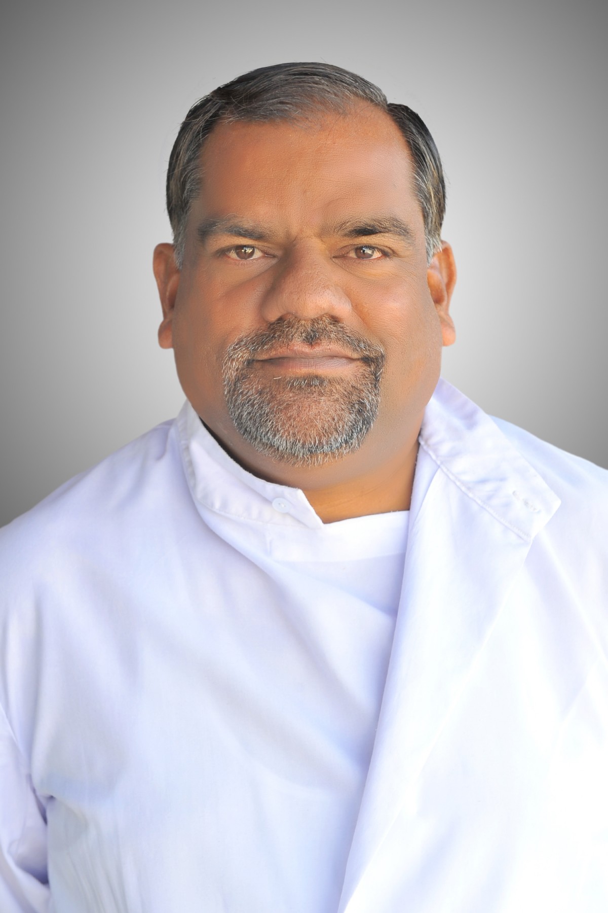 Rev. Fr. Jose Mathias