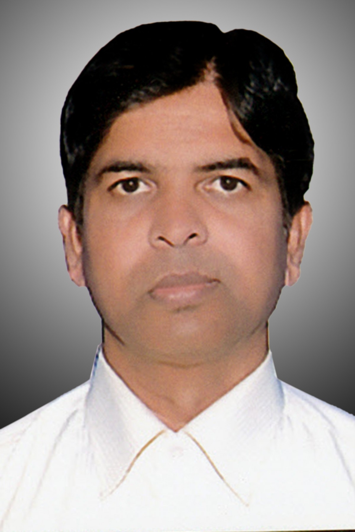 Rev. Fr. Lourdu Joseph