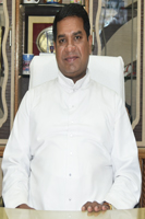 Rev. Fr. Nelson V.