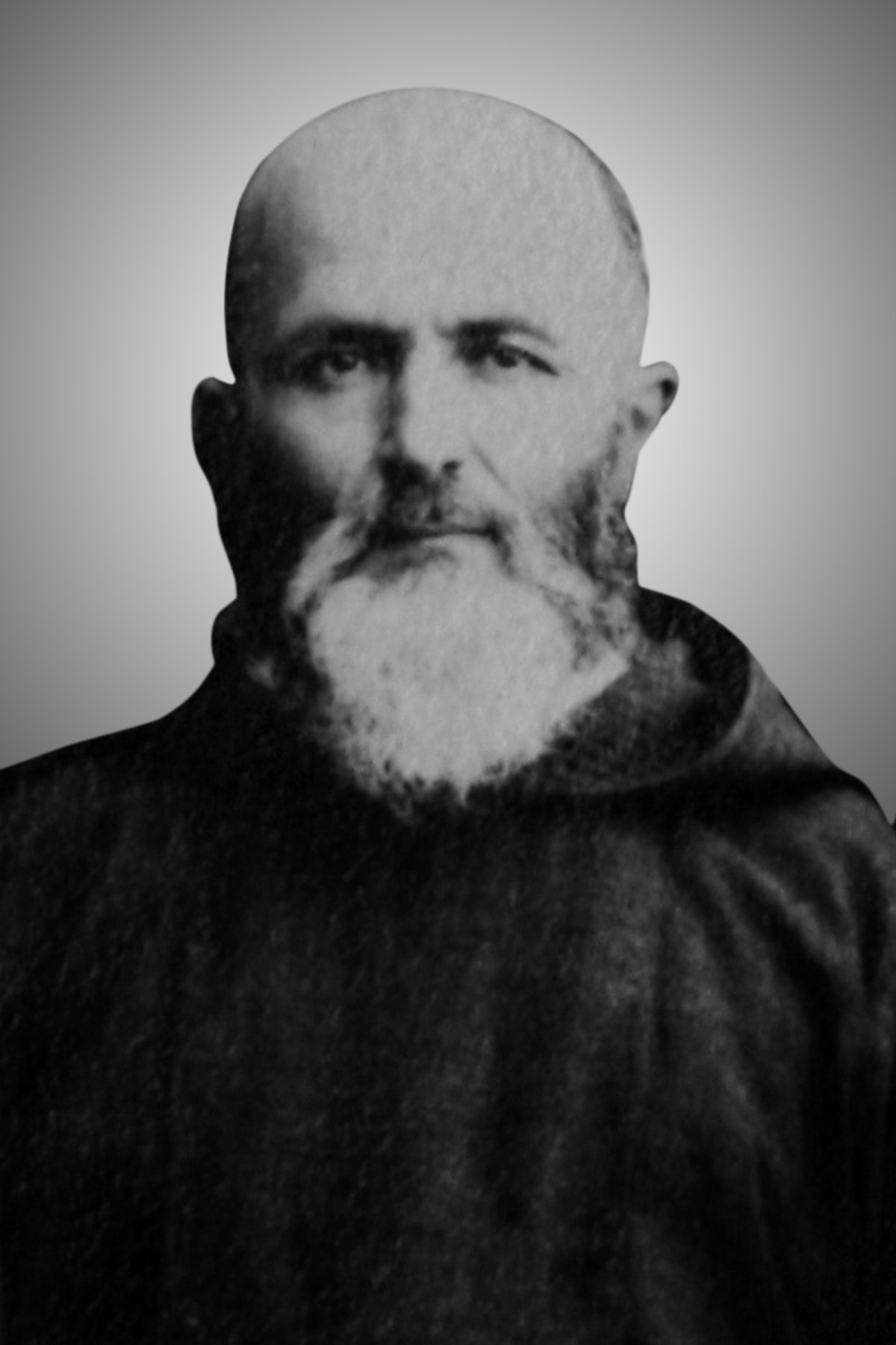 Rev. Fr. Hermeland