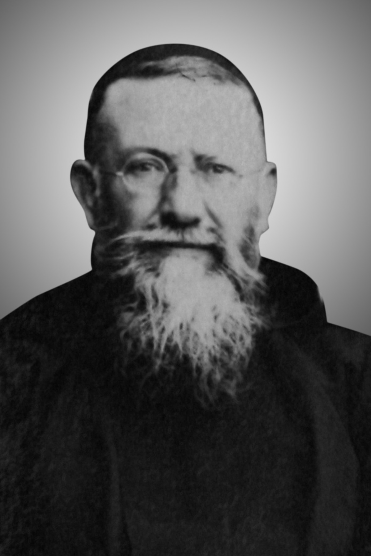 Rev. Fr. Hippolyte